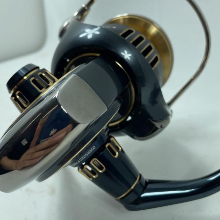 DAIWA ダイワ スピニングリール 25ソルティガ14000-P 00065084