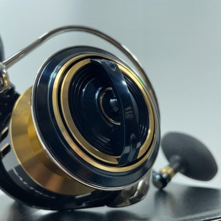 DAIWA ダイワ スピニングリール 25ソルティガ14000-P 00065084