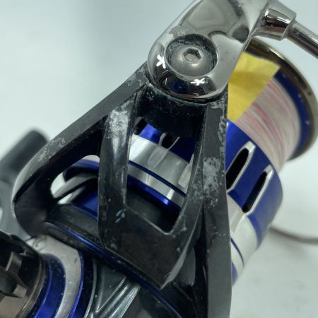 DAIWA ダイワ 15ソルティガ 4500H 059555 本体のみ