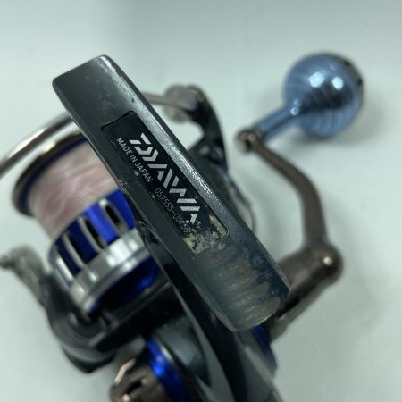 DAIWA ダイワ 15ソルティガ 4500H 059555 本体のみ