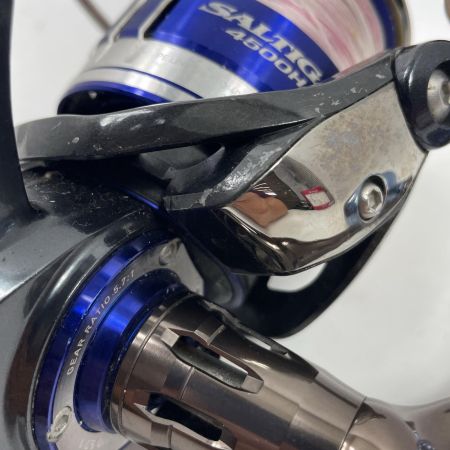 DAIWA ダイワ 15ソルティガ 4500H 059555 本体のみ