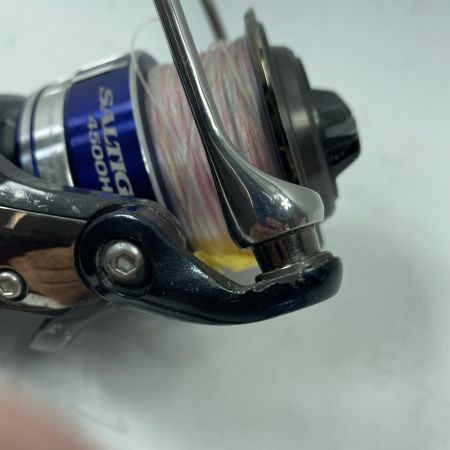DAIWA ダイワ 15ソルティガ 4500H 059555 本体のみ
