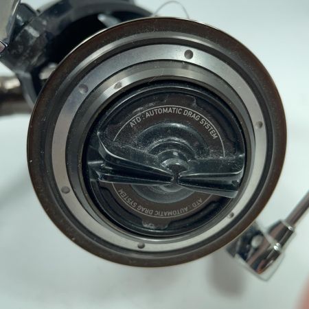 DAIWA ダイワ 15ソルティガ 4500H 059555 本体のみ