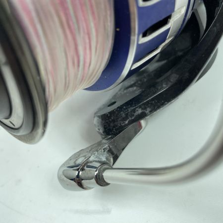 DAIWA ダイワ 15ソルティガ 4500H 059555 本体のみ