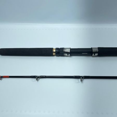 DAIWA ダイワ ディープゾーンX120-180 05500160 本体のみ