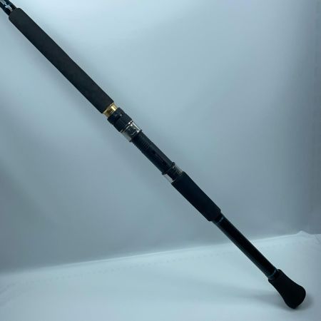 DAIWA ダイワ ディープゾーンX120-180 05500160 本体のみ