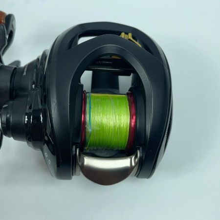 DAIWA ダイワ ベイトリール 23SS AIR TW 8.5 00630263