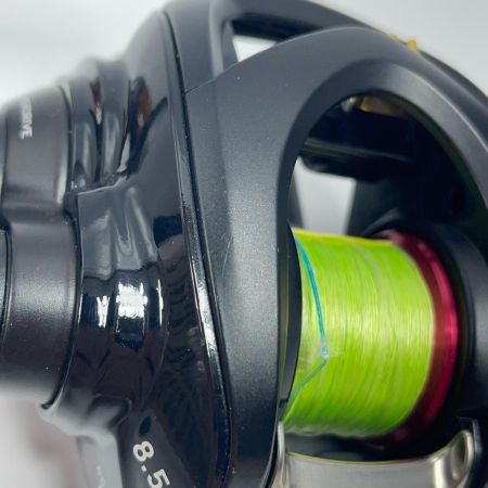 DAIWA ダイワ ベイトリール 23SS AIR TW 8.5 00630263