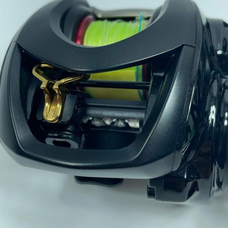 DAIWA ダイワ ベイトリール 23SS AIR TW 8.5 00630263