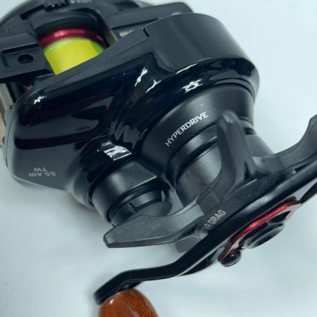 DAIWA ダイワ ベイトリール 23SS AIR TW 8.5 00630263