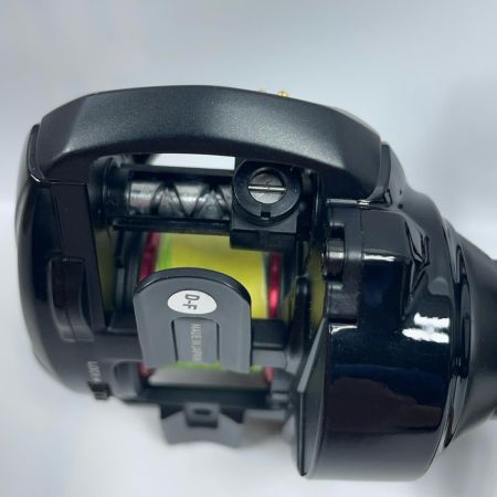 DAIWA ダイワ ベイトリール 23SS AIR TW 8.5 00630263