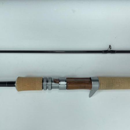 DAIWA ダイワ シルバークリークネイティブスティンガー 73MLB 05809507