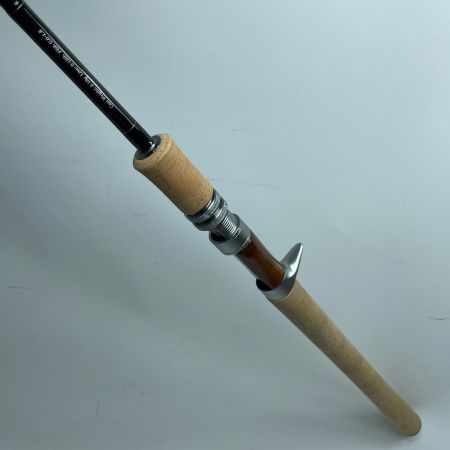 DAIWA ダイワ シルバークリークネイティブスティンガー 73MLB 05809507