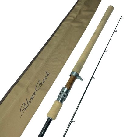 DAIWA ダイワ シルバークリーク ネイティブスティンガー 89MHB
