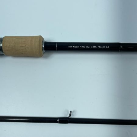 DAIWA ダイワ シルバークリーク ネイティブスティンガー 89MHB