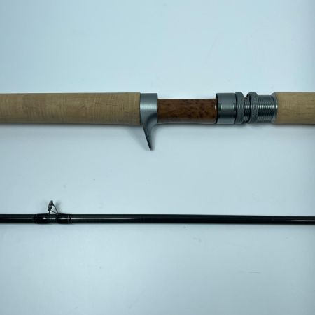 DAIWA ダイワ シルバークリーク ネイティブスティンガー 89MHB