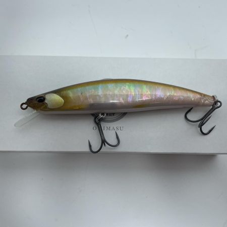 DUO デュオ 鬼鱒 正影110F 桐龍