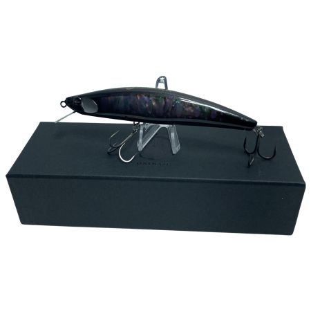 DUO デュオ 鬼鱒 正影110F 桐龍