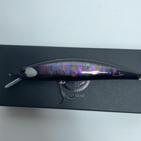 DUO デュオ 鬼鱒 正影110F 桐龍