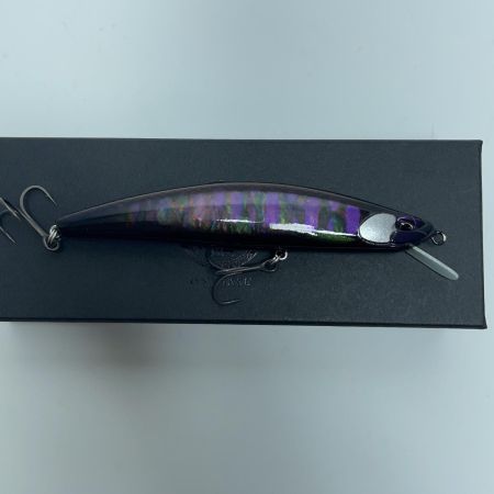 DUO デュオ 鬼鱒 正影110F 桐龍