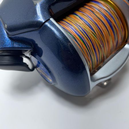 SHIMANO シマノ 電動リール 10電動丸 ビーストマスタームテキ 02499 本体のみ