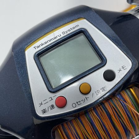 SHIMANO シマノ 電動リール 10電動丸 ビーストマスタームテキ 02499 本体のみ