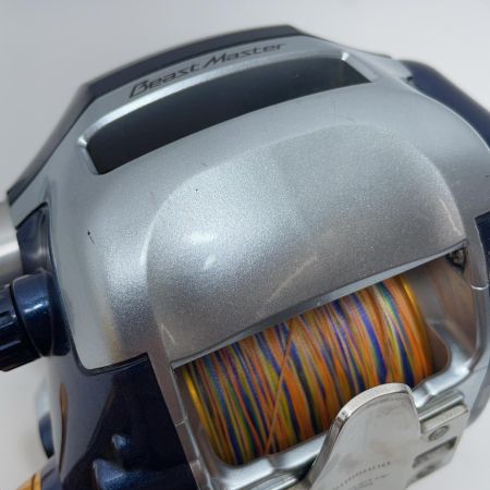 SHIMANO シマノ 電動リール 10電動丸 ビーストマスタームテキ 02499 本体のみ