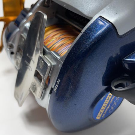 SHIMANO シマノ 電動リール 10電動丸 ビーストマスタームテキ 02499 本体のみ
