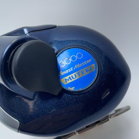 SHIMANO シマノ 電動リール 10電動丸 ビーストマスタームテキ 02499 本体のみ