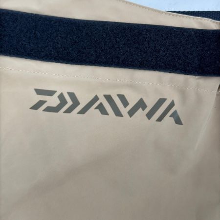 DAIWA ダイワ ウェーダー Lサイズ 未使用品 ゴアテックス 釣り フィッシング GW-3211R