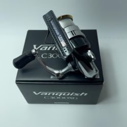 SHIMANO シマノ 12ヴァンキッシュ C3000HG 02905 Bランク