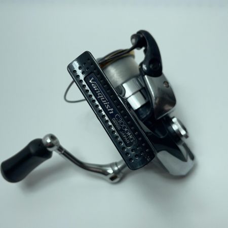 SHIMANO シマノ 12ヴァンキッシュ C3000HG 02905