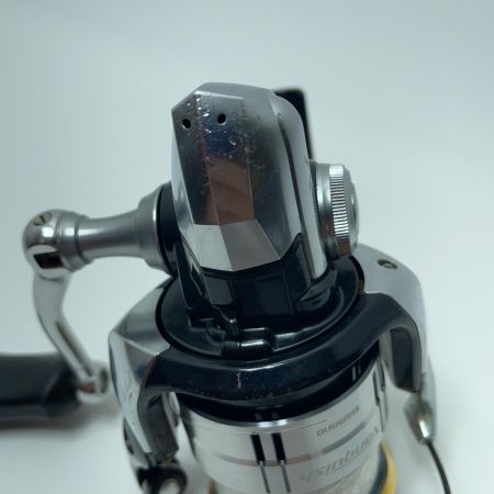 SHIMANO シマノ 12ヴァンキッシュ C3000HG 02905