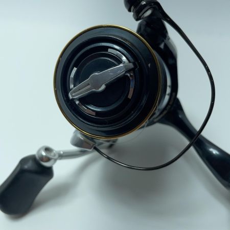 SHIMANO シマノ 12ヴァンキッシュ C3000HG 02905