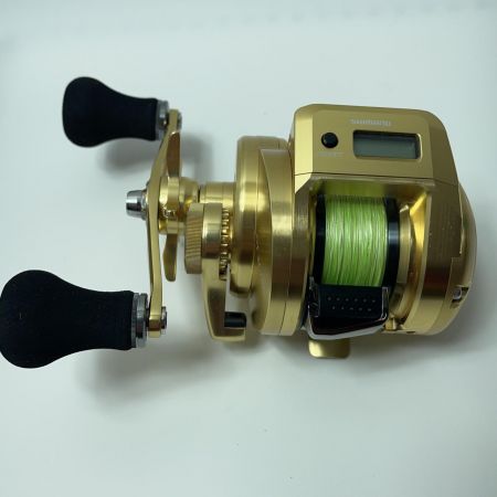 SHIMANO シマノ 18オシアコンクエストCT 201PG 03819