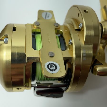 SHIMANO シマノ 18オシアコンクエストCT 201PG 03819