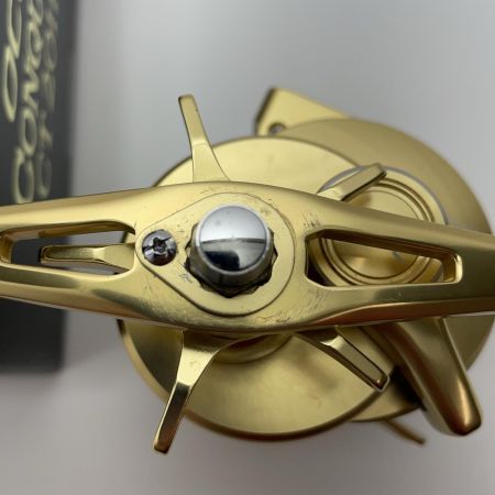 SHIMANO シマノ 18オシアコンクエストCT 201PG 03819