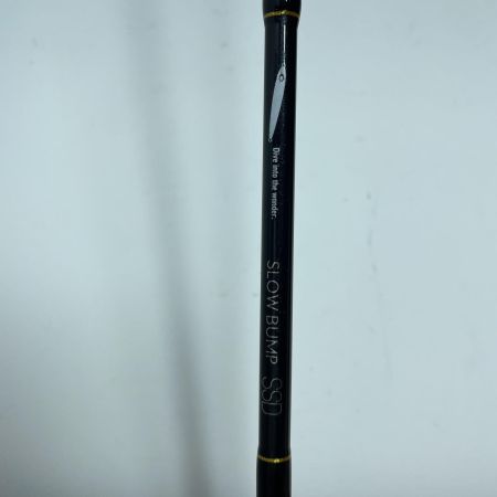 tailwalk テイルウォーク スローバンプSSD  632/FSL