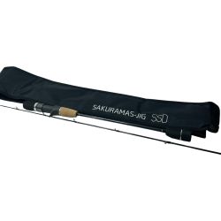 tailwalk テイルウォーク サクラマスジグSSD C650 17310 Aランク