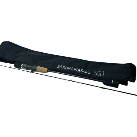 tailwalk テイルウォーク サクラマスジグSSD C650 17310