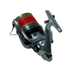 SHIMANO シマノ スピニングリール 18サーフリーダー CI14＋35 SA62 本体のみ Aランク