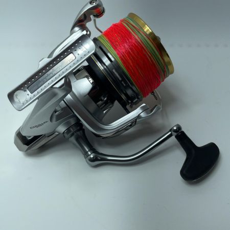 SHIMANO シマノ スピニングリール 18サーフリーダー CI14＋35 SA62 本体のみ