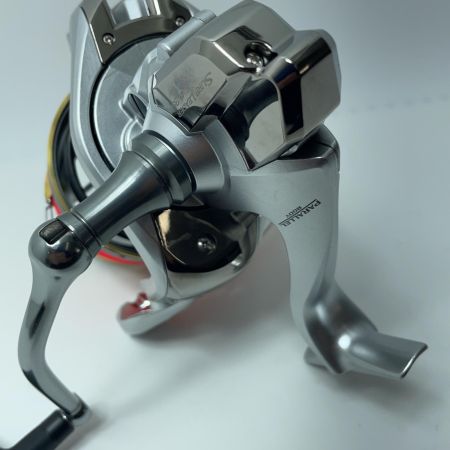 SHIMANO シマノ スピニングリール 18サーフリーダー CI14＋35 SA62 本体のみ