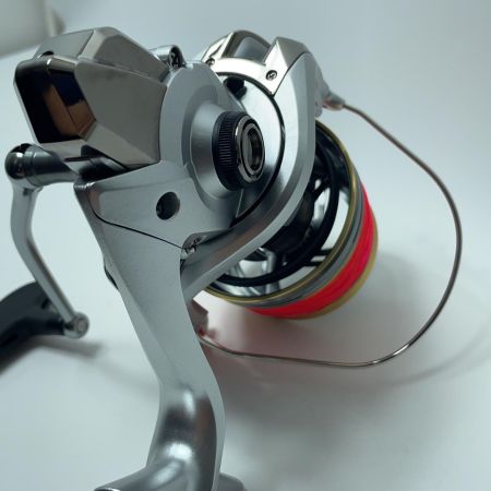SHIMANO シマノ スピニングリール 18サーフリーダー CI14＋35 SA62 本体のみ