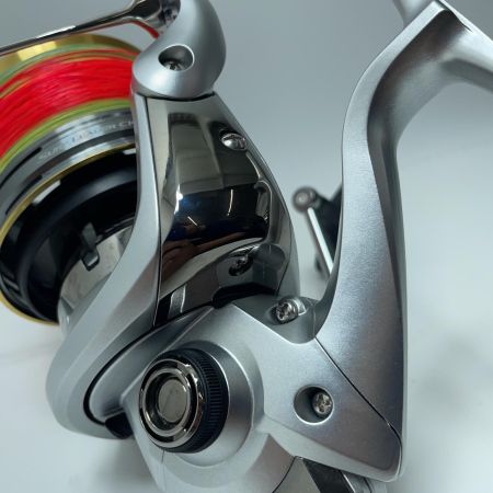 SHIMANO シマノ スピニングリール 18サーフリーダー CI14＋35 SA62 本体のみ