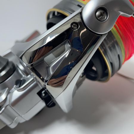 SHIMANO シマノ スピニングリール 18サーフリーダー CI14＋35 SA62 本体のみ