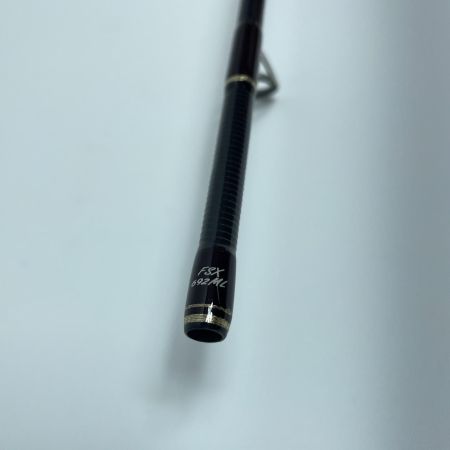 MajorCraft メジャークラフト ファインテール FSX-692ML