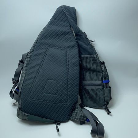 Patagonia パタゴニア ベストフロントスリング ワンショルダーバッグ