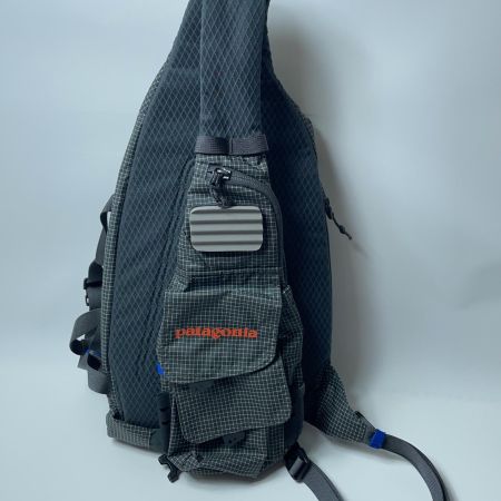 Patagonia パタゴニア ベストフロントスリング ワンショルダーバッグ