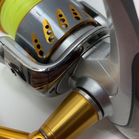 SHIMANO シマノ 08ステラ SW4000XG 02285 リールケース付き